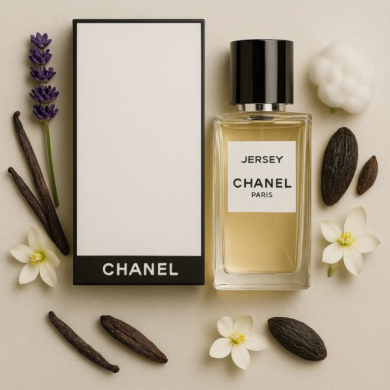 20217 Jersey 200ml EDPUnisex original box