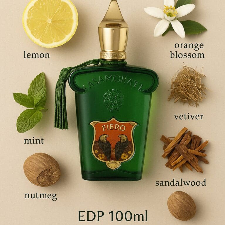 20220 Fiero EDP 100ml