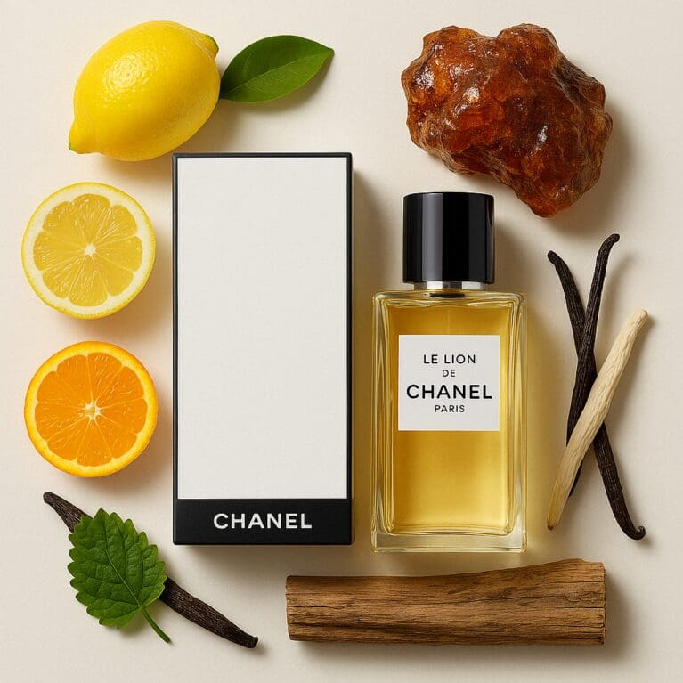 20214 LE LION DE 200ml Unisex original box