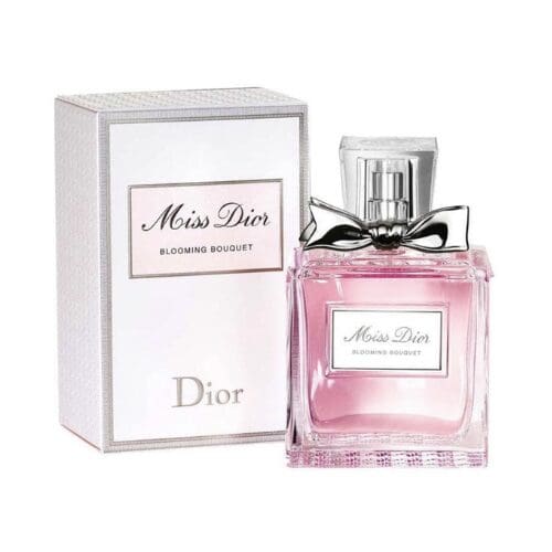 2560 MISS BLOOMING BOUQUET 100ml EDT