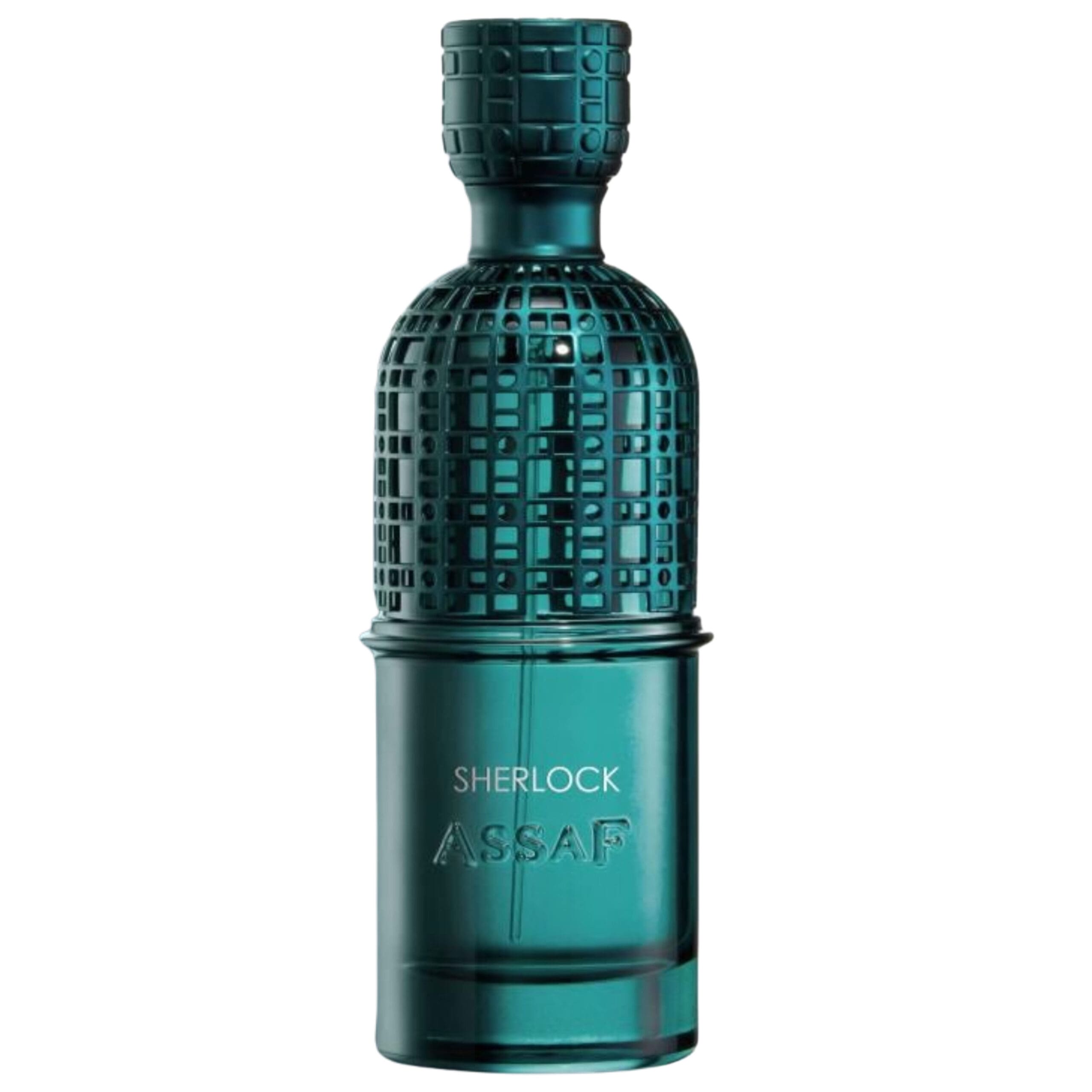 20600 Assaf Sherlock 200ml EDP