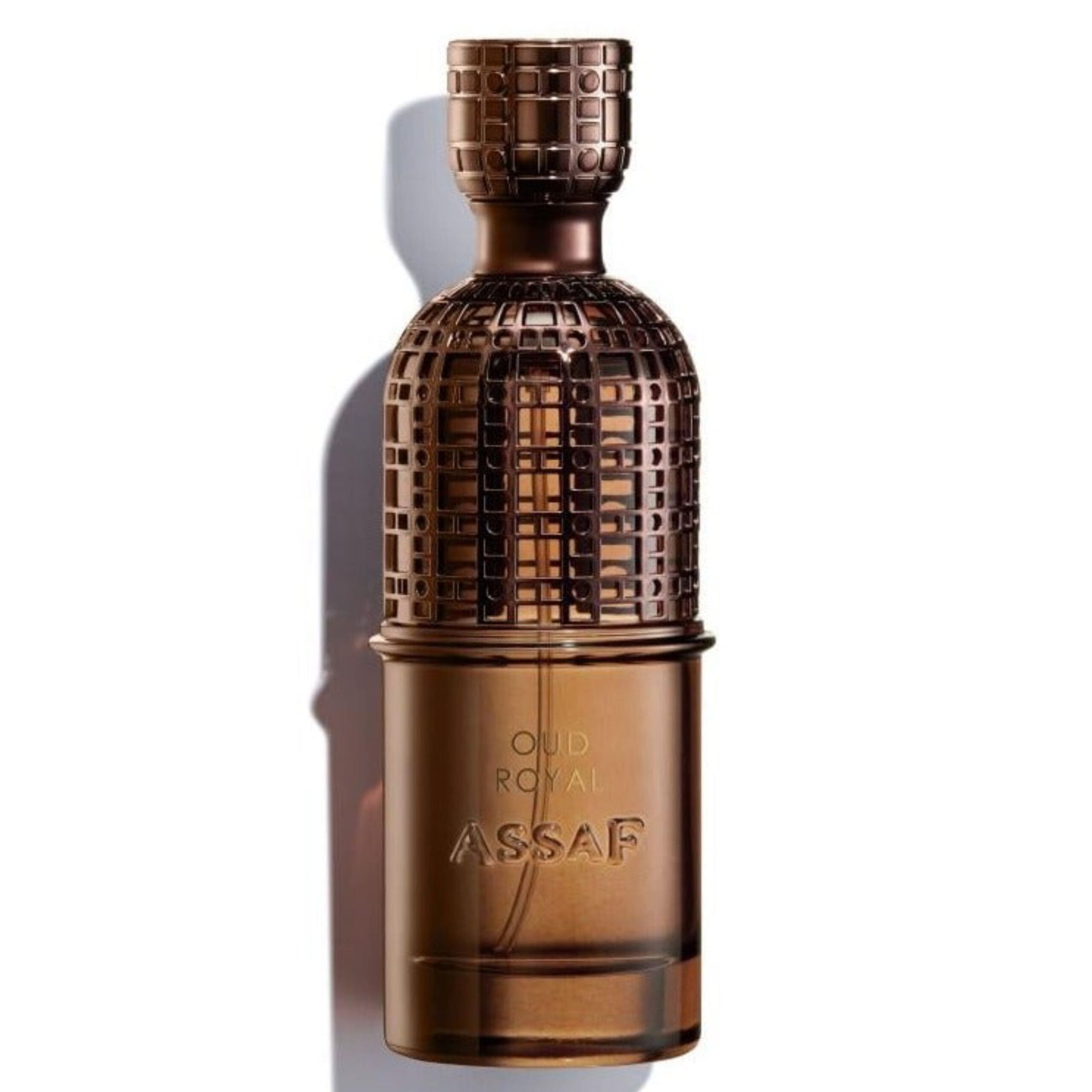 20598 Oud Royal Assaf 200ml EDP