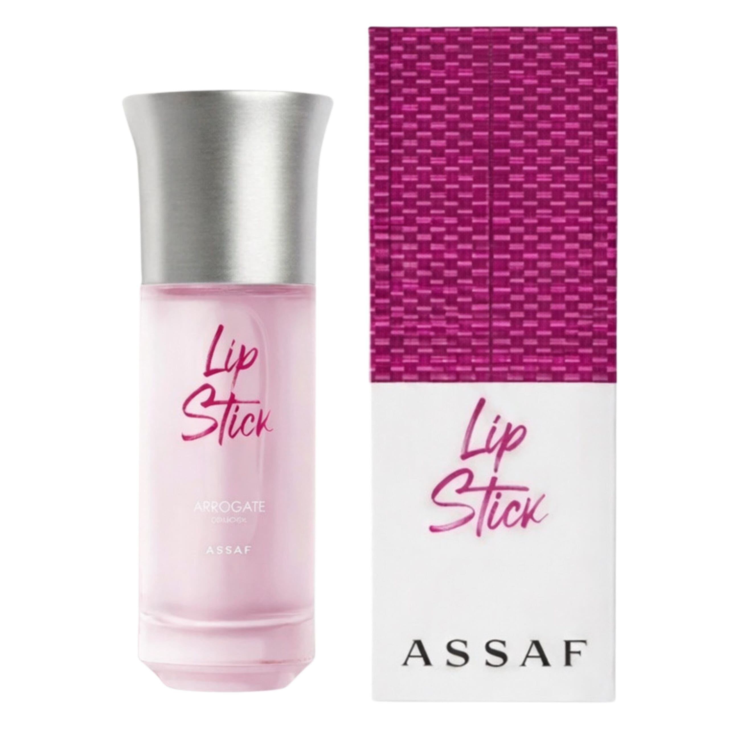 20602 ASSAF – Lip Stick 💄50ml EDP