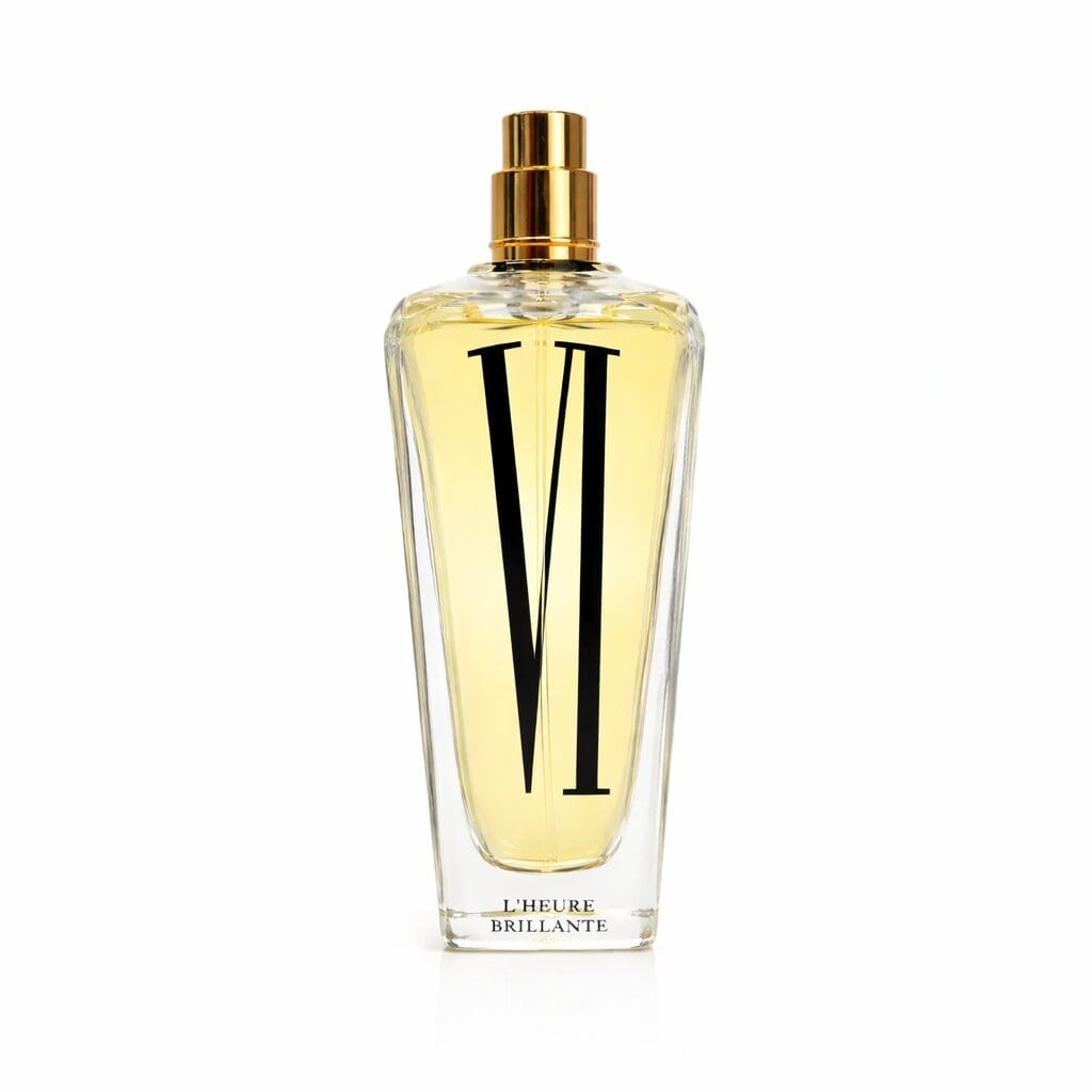 4558 CARTIER L'HERURE BRILLANTE (VI) 75ML original tester - Fakhra