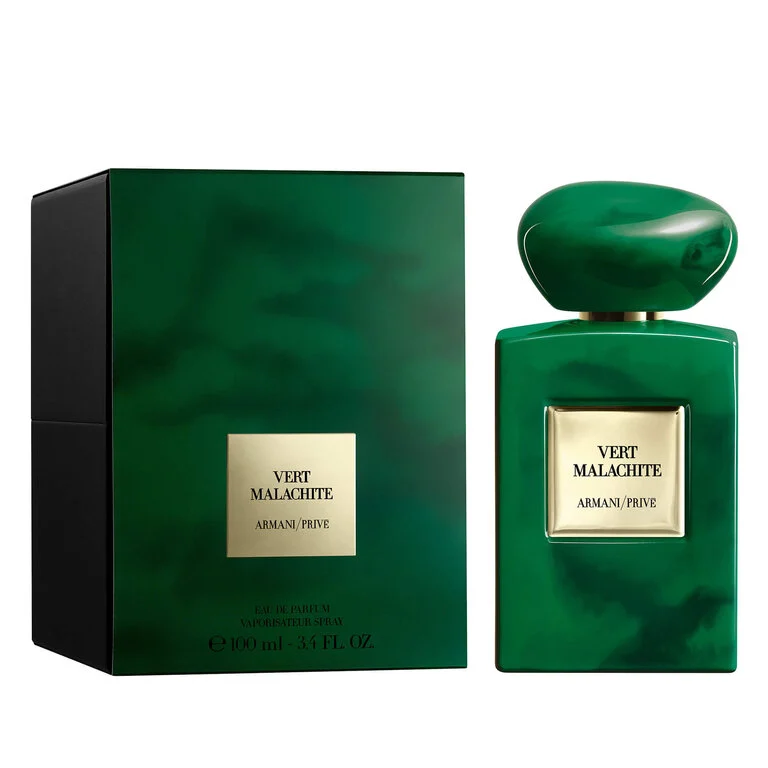 2459 ARMANI PRIVE Vert Malachite 100ml EDP