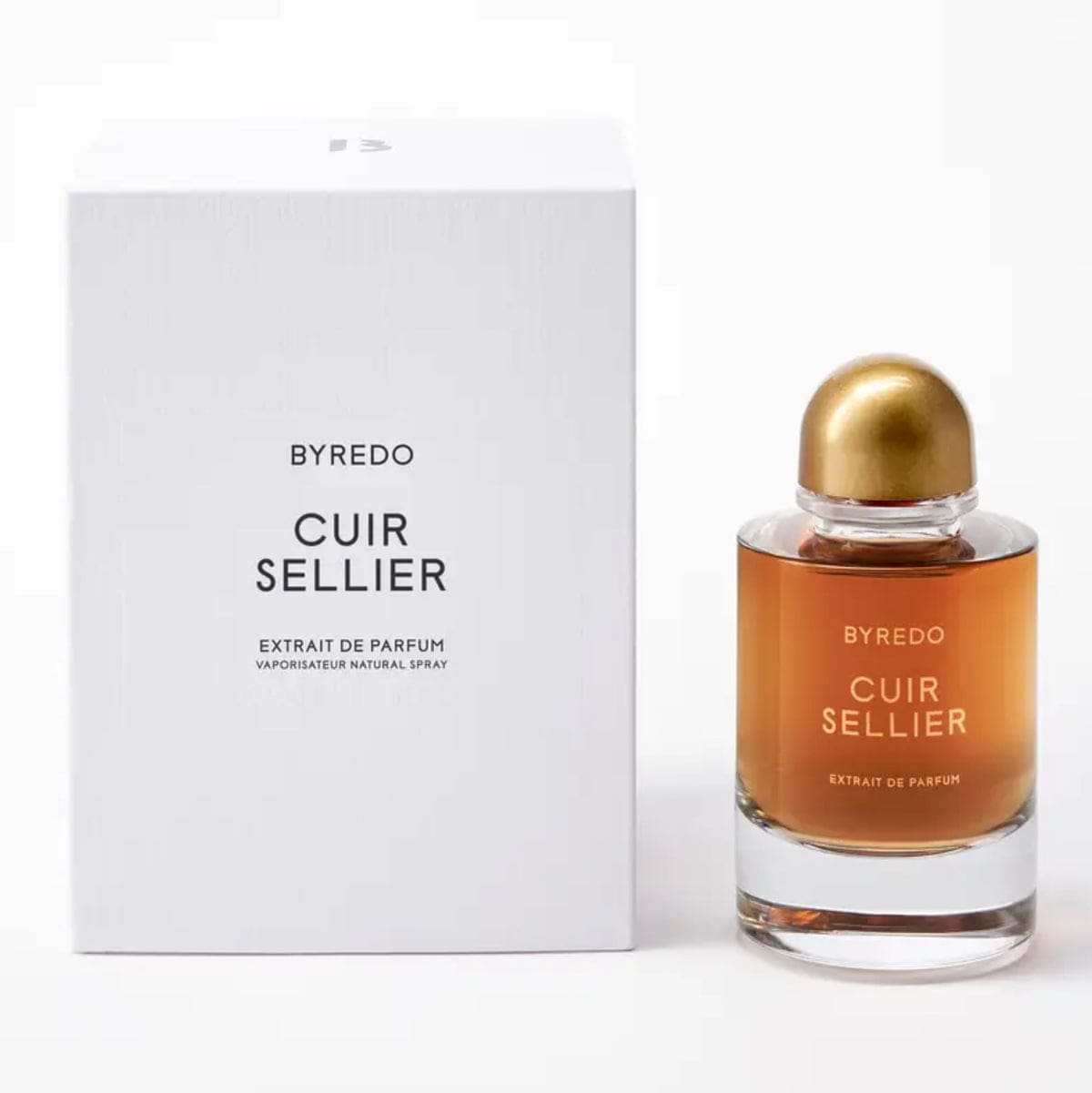 20785 CUIR SELLIER 70ml PERFUME EXTRACT
